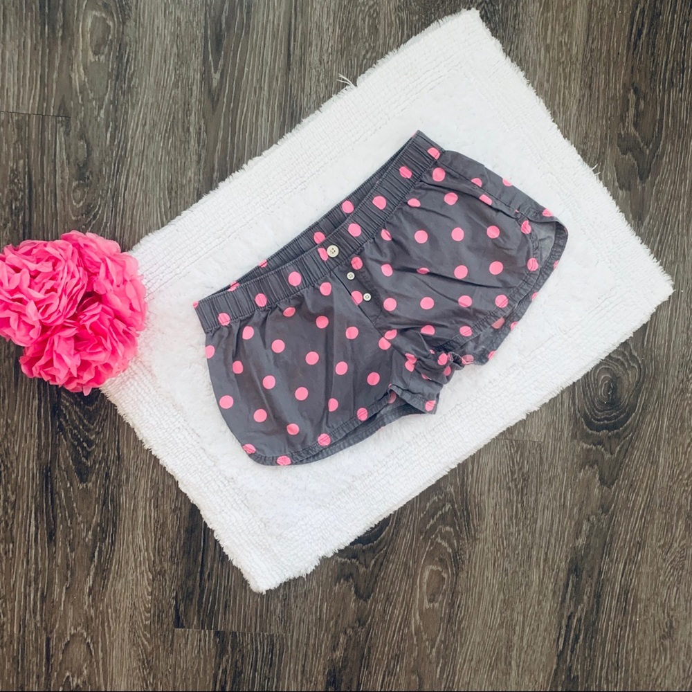 Xhilaration Sleepwear Lounge Shorts